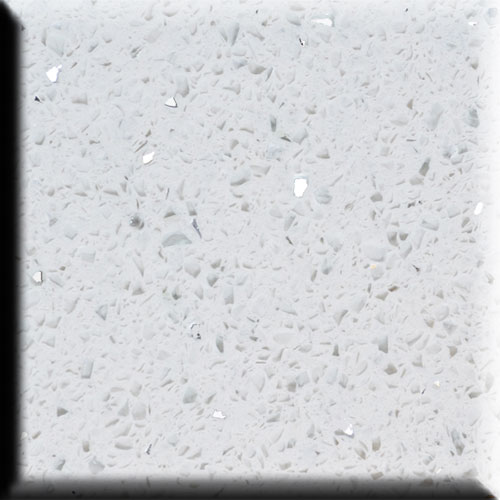 Starlight White Quartz Worktop eBay