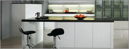 Quartz Worktops