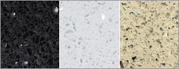 Quartz Tiles