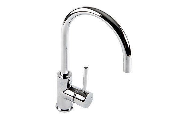 COURBE CURVED SPOUT