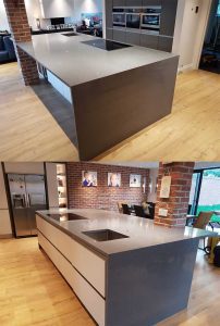 Tempesta 30mm with mitred legs